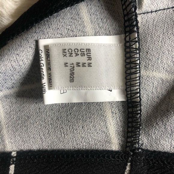 🔳Two Piece Checkerboard Set 🔲 - Picture 5 of 8